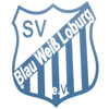 Wappen SV Blau-Weiß Loburg 1953
