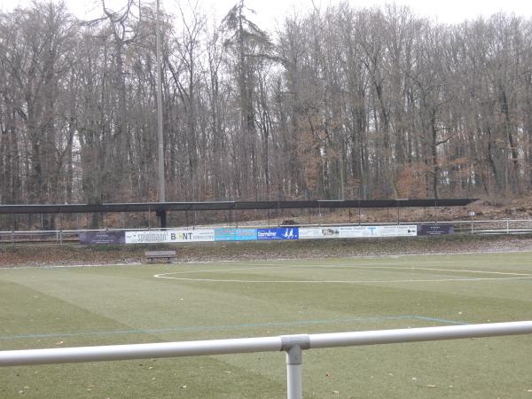Sportplatz Am Hasensprung - Königstein/Taunus-Mammolshain