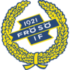 Wappen Frösö IF BK  73292
