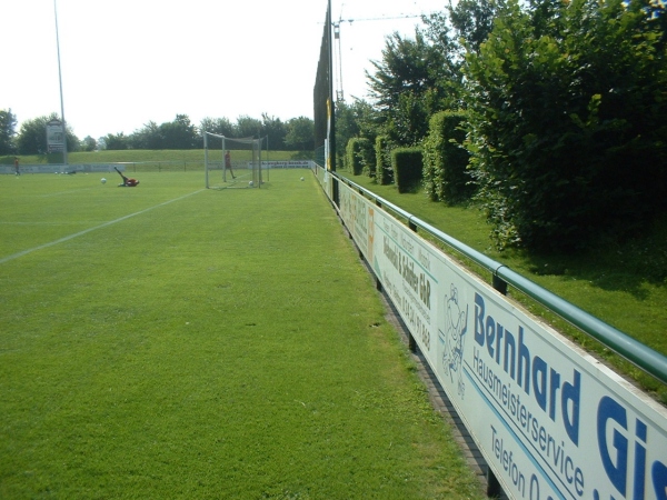 Waldstadion - Wegberg-Beeck