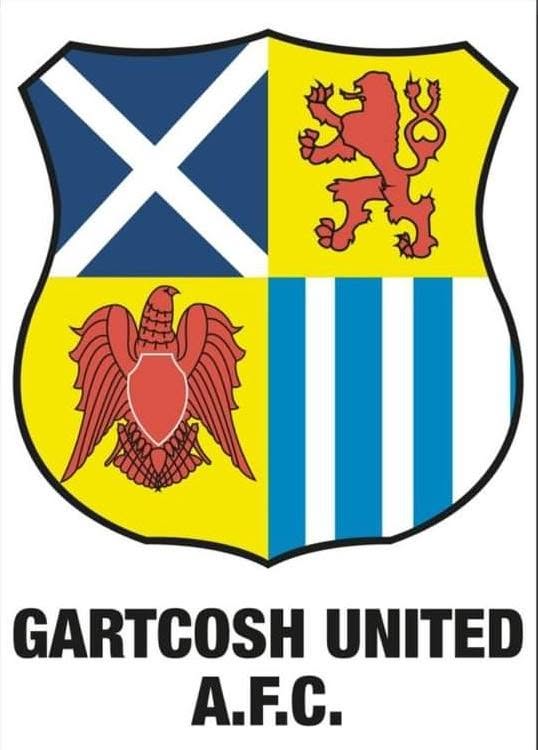 Wappen Gartcosh United AFC