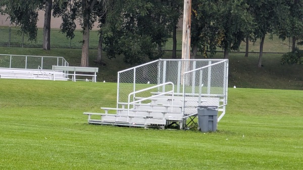 Foothills Athletic Park #6 - Calgary, AB