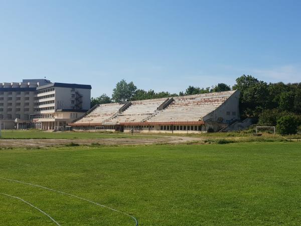 Stadion Akademik Igrishte 2 - Svishtov (Svištov)