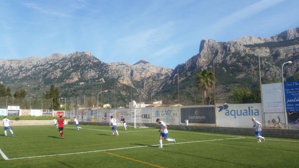 Camp d'en Maiol - Sóller, Mallorca, IB