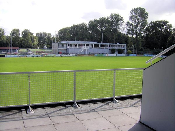 Sportpark Craeyenhout - Den Haag