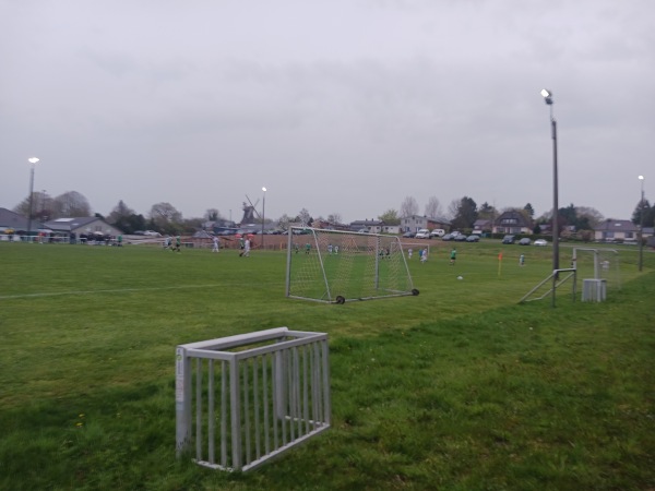 Sportanlage Todenbüttel B-Platz - Todenbüttel