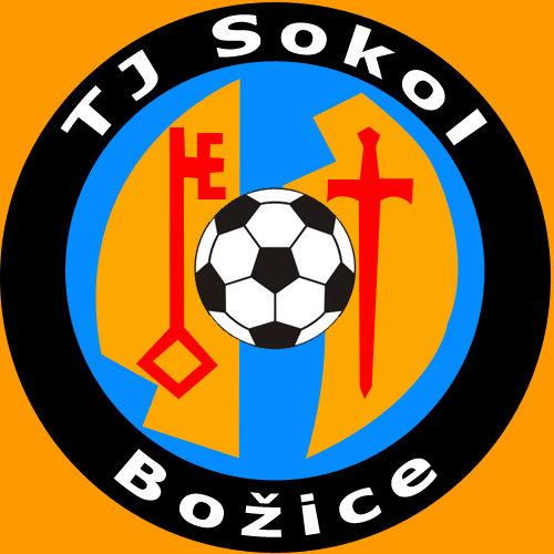 Wappen TJ Sokol Božice