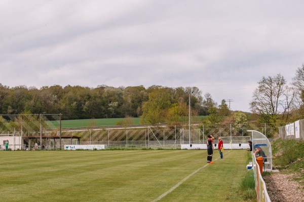 Sportanlage Erlenweg - Wassertrüdingen
