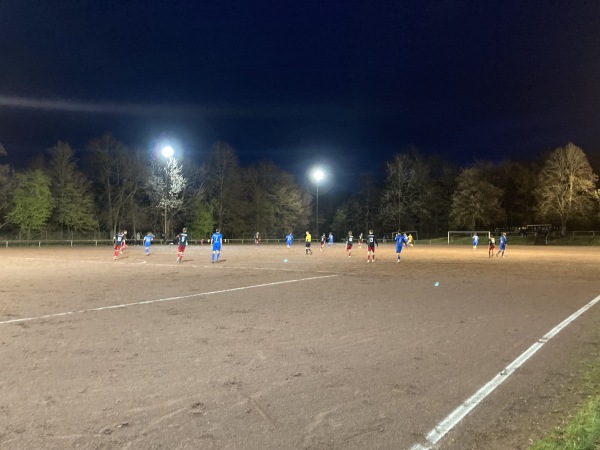 Sportgelände am Bischling Platz 2 - Sailauf