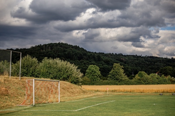Kronachtal-Sportanlage - Goldkronach