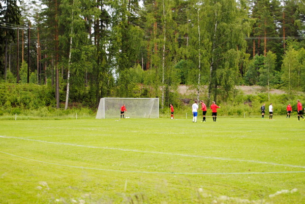 Bruksvallen Hävla - Hävla 