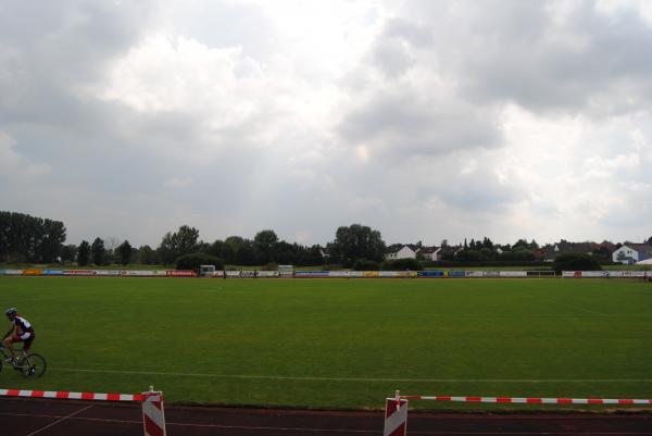 Sportzentrum Petershausen - Petershausen