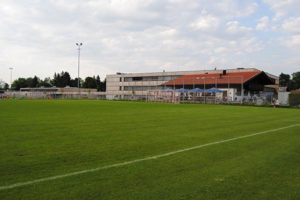 Sportanlage Gmund  - Gmund/Tegernsee