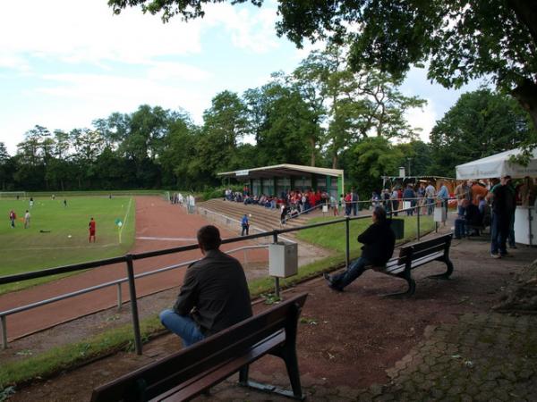 Ostring-Stadion - Datteln
