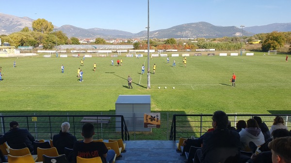 Dimotiko Gipedo Neas Amisou - Drama