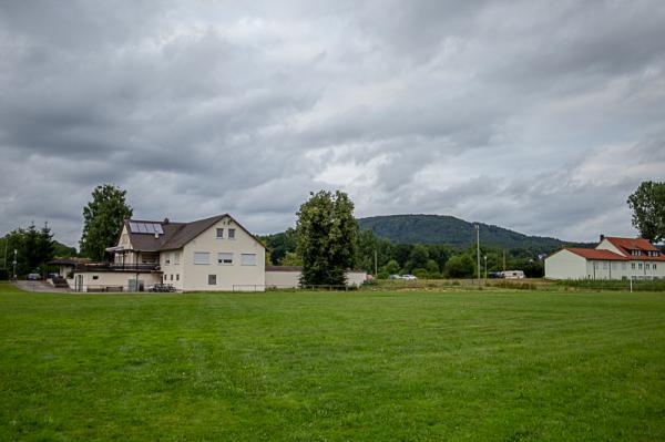 Sportanlage Leinburg Platz 2 - Leinburg