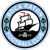Wappen Boca Raton FC  80769