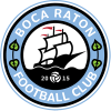 Wappen Boca Raton FC Wappen Boca Raton FC 80769