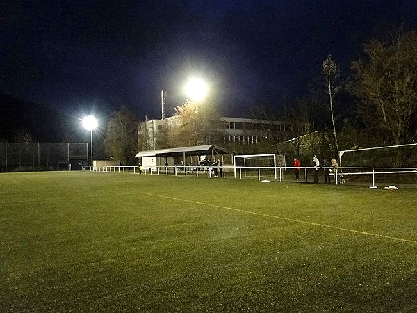 Remstalstadion Nebenplatz - Korb/Württemberg