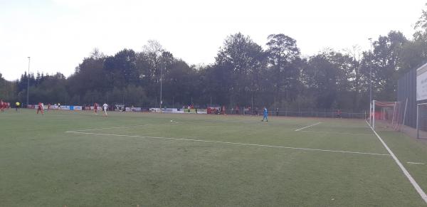 Axel‘s Soulkitchen Arena - Wegberg-Wildenrath