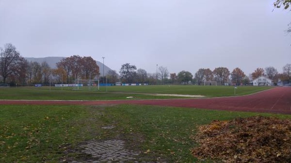 Wahre-Dorff Arena - Sehnde-Ilten