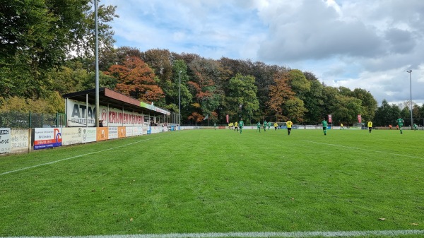 Sporttereinen De Warande - Malle-Oostmalle