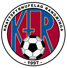 Wappen KFR Hvolsvöllur