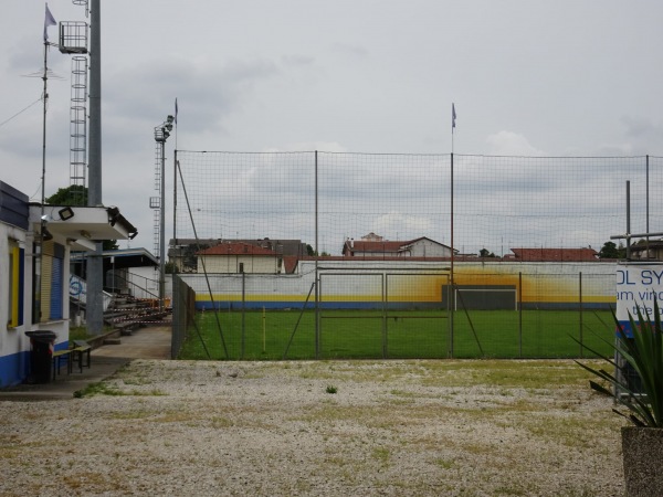 Stadio Comunale di Cologna Veneta - Cologna Veneta