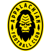 Wappen Appalachian FC Wappen Appalachian FC 93833
