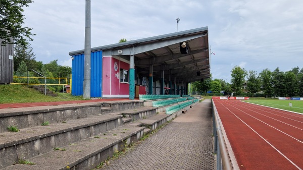 Kies-Arena im Sportpark - Gilching