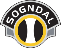 Wappen Sogndal Fotball  3550