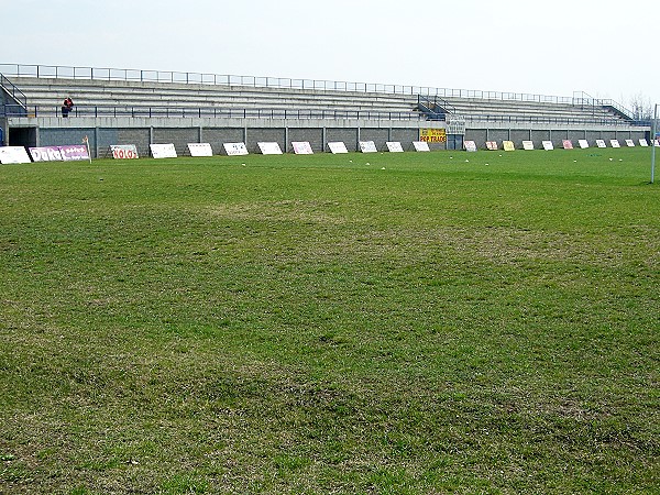 Stadion Laktaša - Laktaši