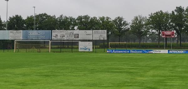 Sportpark De Voskuilen - Boekel-Venhorst