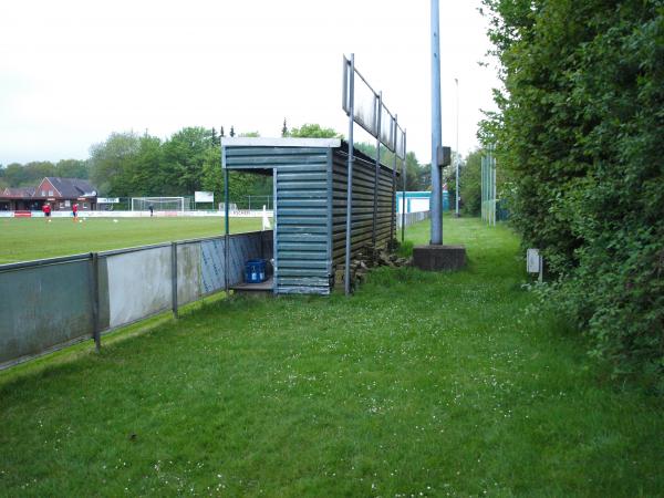 Stadion Schengbier - Quakenbrück