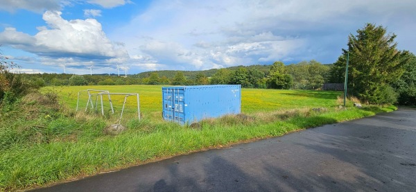 Sportplatz Sarmersbach - Sarmersbach