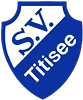 Wappen SV Titisee 1948  48383
