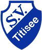 Wappen SV Titisee 1948