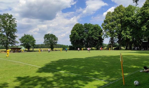 Sportanlage am Walde - Isernhagen-Kirchhorst