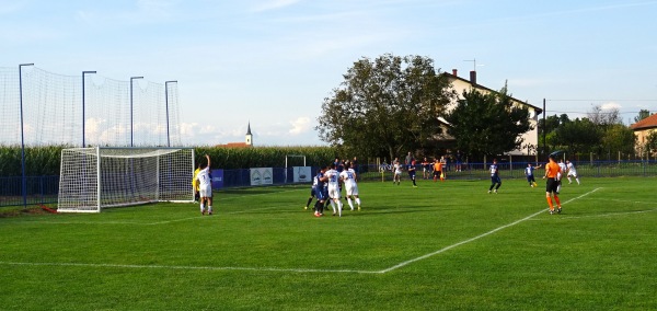 Park Prinčeva - Drnje