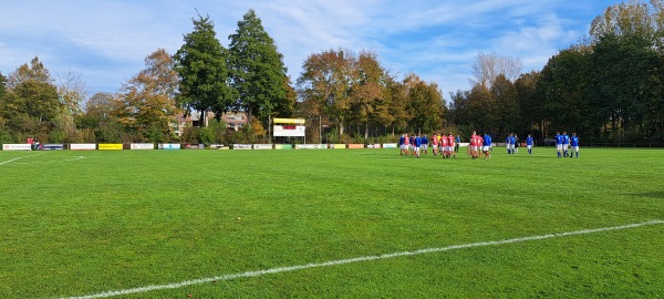 Sportpark Groenhoven - Gouda