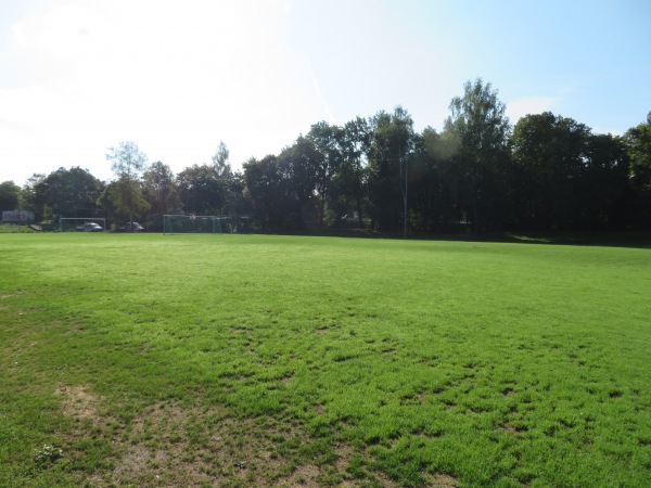 Stadion an der Birkenallee Nebenplatz 2 - Eggenfelden