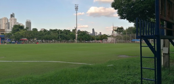 PAT Stadium field 2 - Bangkok