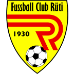 Wappen FC Rüti II