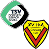 Wappen SG Dörfles-Esbach II / Hut-Coburg II