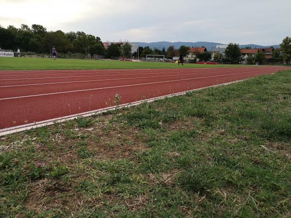 ŠRC Grana-Klaka Igralište 2 - Zagreb