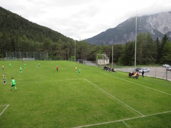 Kalkofenarena - Sautens