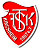 Wappen FT Kirchheim 1907  16434