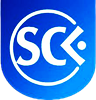 Wappen SC 1910 Käfertal  28624