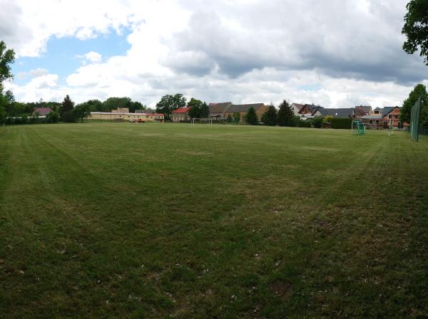 Sportplatz am Kranichbach - Trebsen-Seelingstädt