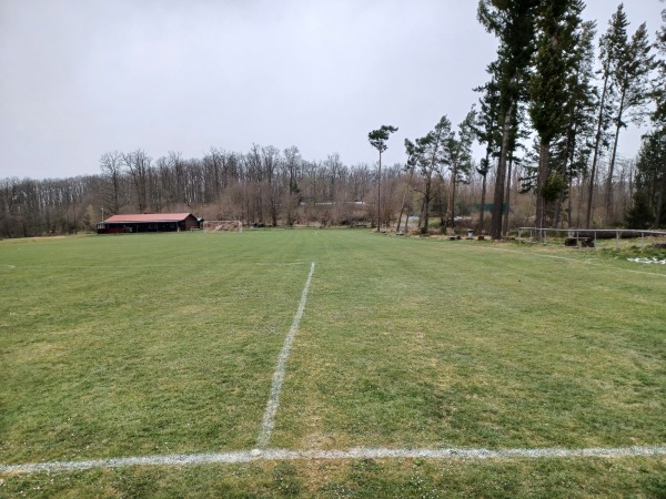 Sportanlage Laubach - Grävenwiesbach-Laubach